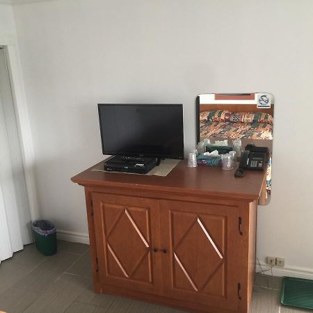 Motel Γκατινό Εξωτερικό φωτογραφία