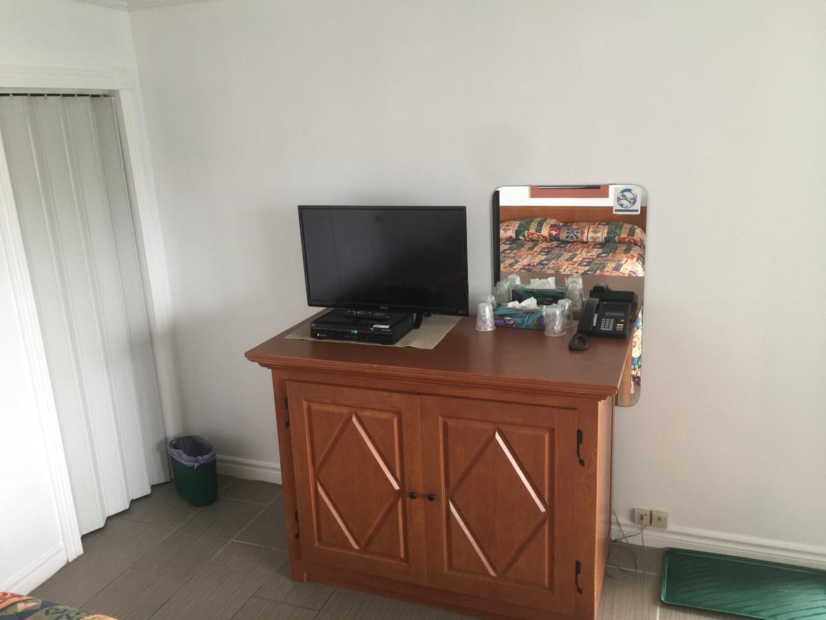 Motel Γκατινό Εξωτερικό φωτογραφία